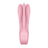 Кліторальний вібратор Satisfyer Threesome 1 Pink