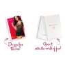 Еротичний мереживний комплект із сіточкою Obsessive 838-BAB-1babydoll & thong black S/M, чорний