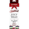 Зволожувальний спрей оральний Doc Johnson GoodHead - Juicy Head - White Chocolate and Berries 59мл