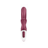 Вібратор-кролик Satisfyer Love Me Red