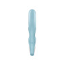 Вібратор-кролик Satisfyer Love Me Blue