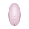 Вакуумний стимулятор Satisfyer Vulva Lover 3 Pink