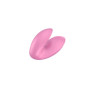 Вібратор на палець Satisfyer Love Riot Pink, 12 варіантів використання