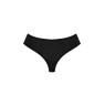 Сітчасті трусики під омбре Obsessive Bella Rou panties M/L