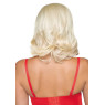 Перука Харлі Квін Leg Avenue Harley wavy bob wig, коротка, 36 см