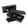 Вібратор для пар LELO Tiani 3 Black, 2 мотори, пульт ДК