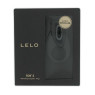 Ерекційне кільце з вібрацією LELO Tor 2 Black