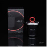 Масажна свічка LELO Massage Candle Black Pepper & Pomegranate, соєвий віск, 36 годин горіння