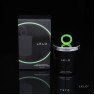 Масажна свічка LELO Massage Candle Snow Pear & Cedarwood, соєвий віск, 36 годин горіння