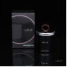 Масажна свічка LELO Massage Candle Vanilla & Creme de Cacao, соєвий віск, 36 годин горіння