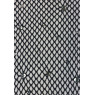 Колготки Leg Avenue Rhinestone micro net tights One size Black, дрібна сітка, стрази