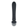 Вібратор-кролик з вібромасажером Satisfyer Triple Lover Grey, 3 мотори