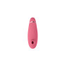 Вакуумний кліторальний стимулятор Womanizer Premium 2 - Raspberry, функції Autopilot та Smart Silenc