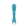 Вібратор-кролик Cala Azul - Martina I Rabbit Vibrator