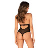 Боді Obsessive Medilla teddy M/L