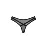 Трусики Obsessive Roxelia thong M/L