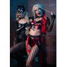 Еротичний костюм Leg Avenue Crime Spree Sweetie Costume XS, топ, шорти