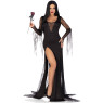 Костюм Мортіші Аддамс Leg Avenue Sexy Spooky Morticia M