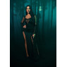 Костюм Мортіші Аддамс Leg Avenue Sexy Spooky Morticia L