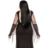 Костюм Мортіші Аддамс Leg Avenue Sexy Spooky Morticia 1X–2X