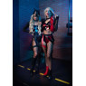 Еротичний костюм кішечки Leg Avenue Fierce Feline M, боді, пояс з підв’язкою, маска кішки