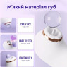 Секс-машина 4в1 DIOSE, ротація + вібрація + смоктання + підігрів, 6 режимів руху і смоктання, бежевий, 23.5 см