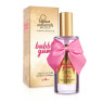 Розігрівальна олія Bijoux Indiscrets Light my Fire – Strawberry Bubblegum, 100 мл