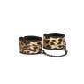 БДСМ-набір Liebe Seele Leopard Print 13шт set, 13 предметів