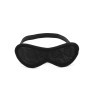 Набір Liebe Seele Black Lace and Neoprene 11шт Bondage Kit, анальна пробка з кристалом, віброкуля