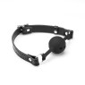 Набір Liebe Seele Temptation Bondage 8шт Kit, фіксатори, нашийник з повідцем, кляп, флогер, маска