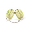 БДСМ-набір для початківців Liebe Seele Macaron 9шт Bondage Kit-Melon, 9 предметів, мініванд