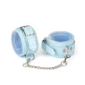 БДСМ-набір для початківців Liebe Seele Macaron 9шт Bondage Kit-Mint, 9 предметів, мініванд