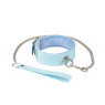 БДСМ-набір для початківців Liebe Seele Macaron 9шт Bondage Kit-Mint, 9 предметів, мініванд