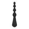 Анальний вібратор LELO Soraya Beads Black