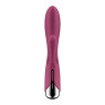 Вібратор-кролик з ротацією Satisfyer Spinning Rabbit 1 Red, 3 мотори