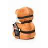 Іграшка плюшевий ведмідь ROPE Teddy Bear Plush, 22x16x12см