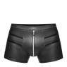 Чоловічі шорти Noir Handmade H006 Men shorts, XL, з мокрим ефектом