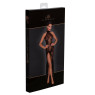 Сукня Noir Handmade F239 Long tulle dress - L
