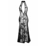 Сукня Noir Handmade F239 Long tulle dress - XL