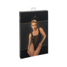 Боді Noir Handmade F322 Paparazzi elastic mesh body - XL