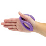 Смарт-вібратор для пар We-Vibe Sync O Light Purple
