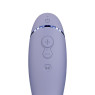 Вібратор для точки G з вакуумною стимуляцією Womanizer OG Lilac