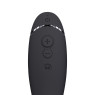 Вібратор для точки G з вакуумною стимуляцією Womanizer OG Dark Grey
