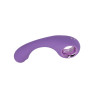 Вібратор для точки G FairyGasm BraveryAward violet