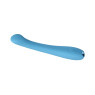 Вібратор для точки G FairyGasm MerryWand blue