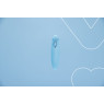 Мінівібратор FairyGasm PleasureArrow blue