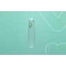 Мінівібратор FairyGasm PleasureArrow green