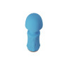 Мінівібромасажер FairyGasm SecretFuntasy blue