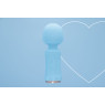 Мінівібромасажер FairyGasm SecretFuntasy blue