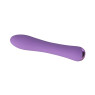 Вібратор з підігрівом FairyGasm WowGenie violet, підігрів до 42 °C